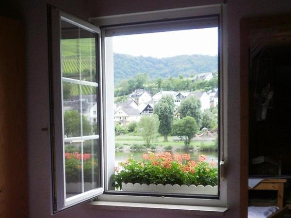 Apartment Mosel Panorama